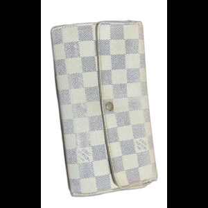 Louis Vuitton Azure PROJECT wallet